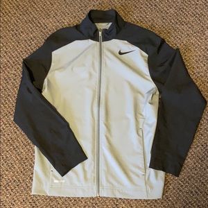 Mens DriFit Medium Jacket
